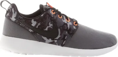 Produktbild von Nike Schuhe Roshe One Print GS, 677782004