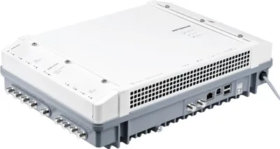 Produktbild von KATH UFOmini Kopfstelle UFO 87-18 18 fach in DVB-C/T backend