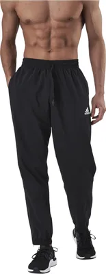 Produktbild von Adidas - "Essentials Stanford" Jogginghosen für Herren GT11408 (L) (Schwarz)