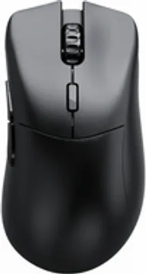 Immagine prodotto di Glorious PC Gaming Race Model D 2 PRO Polling wireless 4K/8K - schwarz - Maus - 26.000 dpi