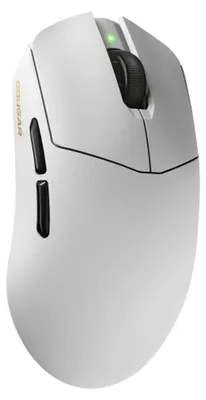 Produktbild von COUGAR Gaming Maus,Revenger Pro 4K, Wireless, Weiß