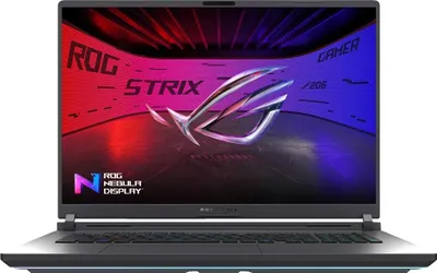 Image de ASUS ROG Strix G18 G815LR-S8080W, Intel Core Ultra 7, 45,7 cm (18"), 1920 x 1200 pixels, 32 Go, 1 TB, Windows 11 Home