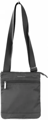 Produktbild von Umhängetasche RONCATO 2222 klein - grau