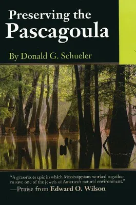 Produktbild von Preserving the Pascagoula