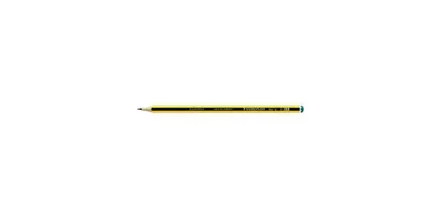 Obrázok produktu pre STAEDTLER Noris - 2H - Schwarz - Gelb - Deutschland - PEFC - 2 mm - 12 Stück(e)