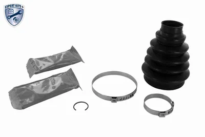 Produktbild von VAICO Faltenbalgsatz Antriebswelle Radseitig Vorne passend für PEUGEOT 207 (WA, WC) V42-0235