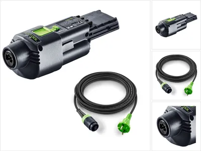 Produktbild von Zasilacz sieciowy Festool ACA 220-240/18V Ergo