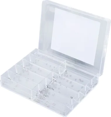 Imagen del producto de Anillo de retención para relojes, clip de resorte para botón pulsador de relojes, anillo de presión para botón pulsador de relojes, clip de retención para botón pulsador de relojes, surtido de clips de retención para relojes, clip de arandela para cronógrafos, clip de arandela para relojes