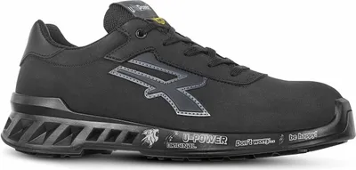 Produktbild von U-POWER Sicherheitsschuhe BEN RedLeve  Gr. 48