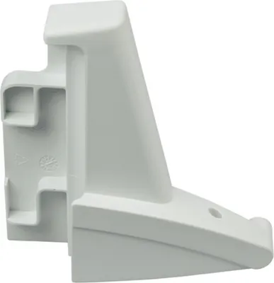 Produktbild von LIEBHERR Türfachseitenteil 7427381 für Kühlschrank Gefrierschrank | Seitenteil für Türfach, Türfachverkleidung, Türfachwand, Fachseitenteil