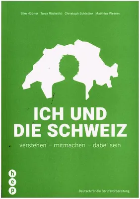 Produktbild von Ich und die Schweiz