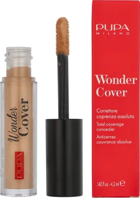Image de PUPA Concealer PUPA Wonder Cover Concealer 4.2ml