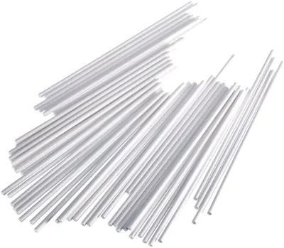 Obrázok produktu pre Westmark 48 tyčiniek CakePop, 15 cm, biele 30232270