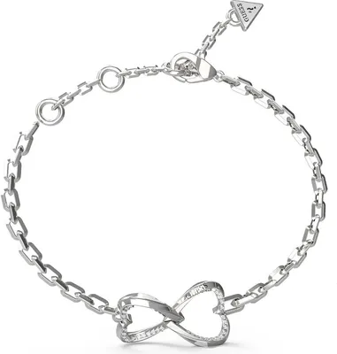 Produktbild von Armbanden Guess Silber Kollektion - frau