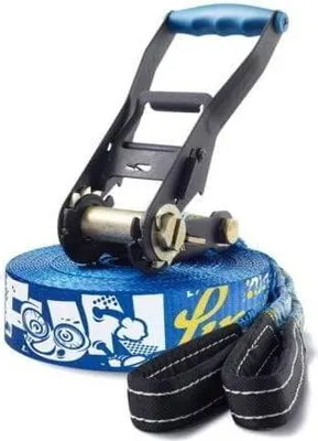 Produktbild von Funline Laufband 15m + Protektor