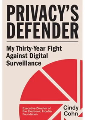 Obrázok produktu pre Privacy's Defender