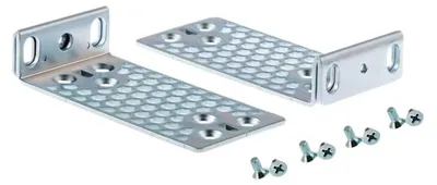 Productafbeelding van Cisco - Accessoirekit voor netwerkapparaat - Geschikt voor montage in een rack - 48,3 cm (19") - voor Catalyst 9500