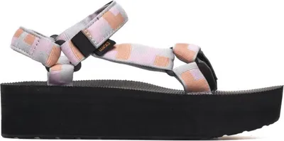 Produktbild von Schuhe Teva Flatform Universal 1008844RRSH
