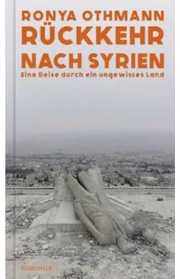 Zdjęcie produktu dla Powrót do Syrii