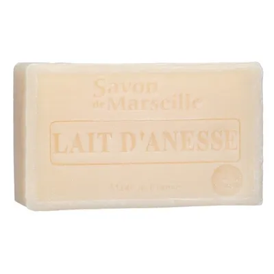 Produktbild von Natürliche Marseille-Seife Eselsmilch – 4er-Set – 100 g