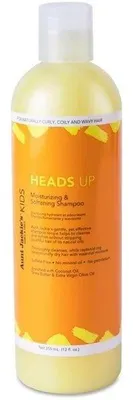 Zdjęcie produktu dla Szampon nawilżająco-zmiękczający Aunt Jackie's Heads Up 355ml