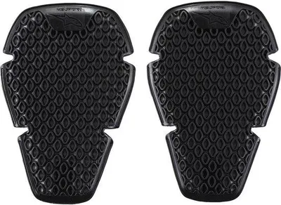 Immagine prodotto di Ginocchiere Bioflex di ALPINESTARS - Protezione confortevole del ginocchio