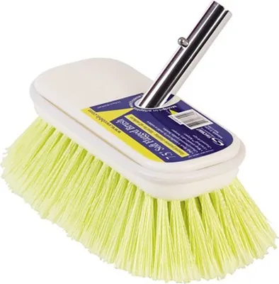 Produktbild von Swobbit Deck Brush - Soft Decksbürste