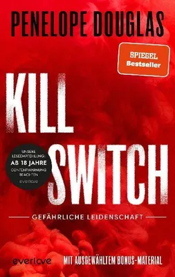 Produktbild von Kill Switch - Gefährliche Leidenschaft
