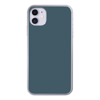 Obrázok produktu pre Kryt mobilného telefónu pre Apple iPhone 11 Oceana - Farby - Paleta Silikónové mäkké puzdro