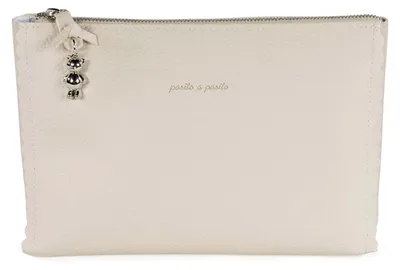 Produktbild von Pasito a Pasito Toilet case Icon Cream, 85 mm, 250 mm, 165 mm, 210 g, 210 g, 85 mm