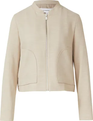 Produktbild von Comma (316) Indoor-Jacke BROWN BROWN 42