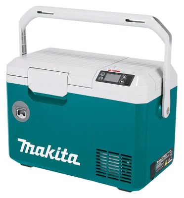 Produktbild von Makita CW003GZ01 - Tragbarer Gefrier-/Kühlschrank