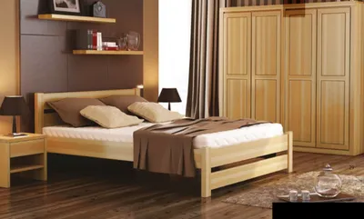 Produktbild von Schlafzimmer Set Komplett 5tlg.