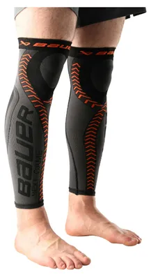 Produktbild von Bauer Next Game Recovery Sleeve S