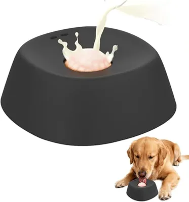 Produktbild von Hundenapf Anti-Schlingen, anti-rutsch, für Hunde