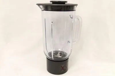 Produktbild von Kenwood Chef Cooking Sense Elite Planetenmixer-Zubehör aus Kunststoff