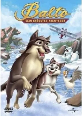 Produktbild von Balto 3 - Sein größtes Abenteuer