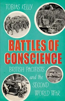 Immagine prodotto di Battles of Conscience
