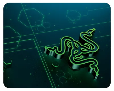 Immagine prodotto di RAZER Razer Goliathus Mobile Mouse Pad Verde