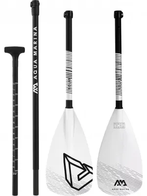 Productafbeelding van Aqua Marina, stevig peddel voor paddleboard