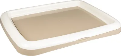 Immagine prodotto di P-Pad per cani Duvo+ beige, misura: L