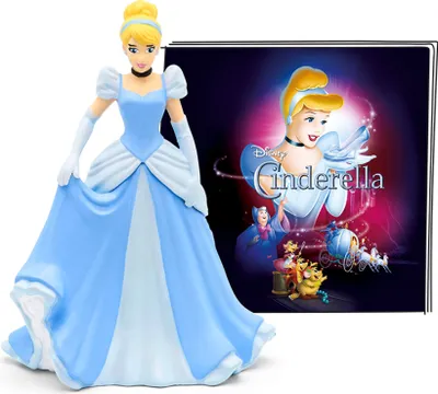 Produktbild von tonies Disney Cinderella