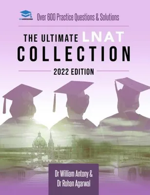 Obrázek produktu pro The Ultimate LNAT Collection: 2022 Edition