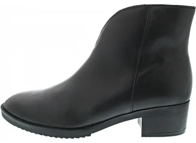 Produktbild von Gabor Stiefelette Schwarz in Gr. 38.5