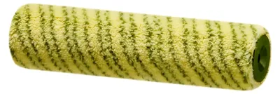 Produktbild von Profi Rollputz Farbroller 18 cm 13 mm Flor