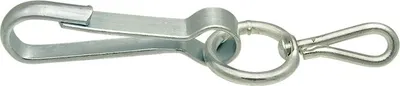 Obrázek produktu pro Sprężyna Z Okrętką 110Mm