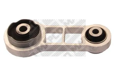 Produktbild von MAPCO Motorlager Gummimetalllager Hinten für RENAULT Scénic I (JA0/1, FA0) 33176