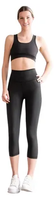 Produktbild von Lismina 4306 Capri Leggings