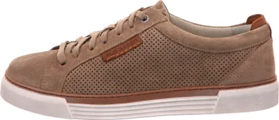 Zdjęcie produktu dla Zamszowe trampki Pius Gabor Sneaker