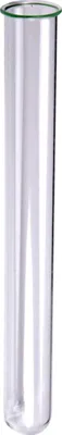 Produktbild von KNORR PRANDELL 216914250 Reagenzglas 16 x 16 cm Glas transparent